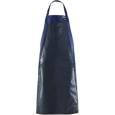 Welder's apron Blaklader Blue One size Welder's apron Blaklader Blue One size