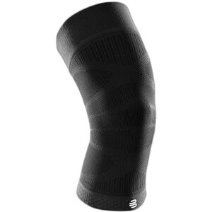 External compression knee brace Bauerfeind Sports Noir M External compression knee brace Bauerfeind Sports Noir M