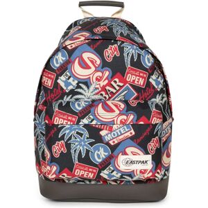 Backpack Eastpak Wyoming Multicolore 24 L Backpack Eastpak Wyoming Multicolore 24 L