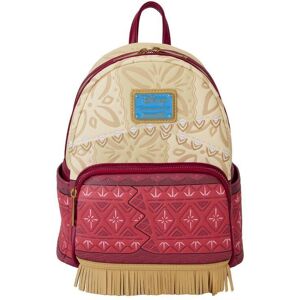 Women's backpack Loungefly Loungefly Disney Moana Vaiana Beige 26 cm Women's backpack Loungefly Loungefly Disney Moana Vaiana Beige 26 cm