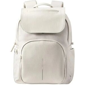 Anti-theft backpack XD Design Bobby Soft Gris 15 L Anti-theft backpack XD Design Bobby Soft Gris 15 L