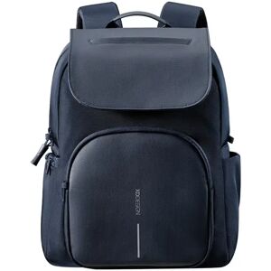 Anti-theft backpack XD Design Bobby Soft Bleu 15 L Anti-theft backpack XD Design Bobby Soft Bleu 15 L
