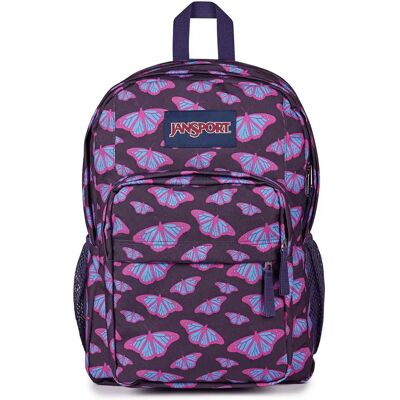 Backpack Jansport Big Day Violet 34 L Backpack Jansport Big Day Violet 34 L