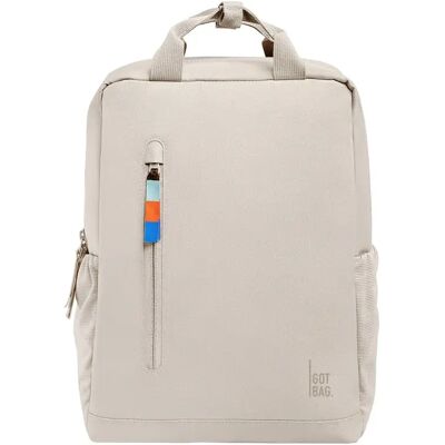 Backpack Got Bag Daypack 2.0 Beige 11 L Backpack Got Bag Daypack 2.0 Beige 11 L