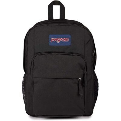 Backpack Jansport Big Day Noir 34 L Backpack Jansport Big Day Noir 34 L