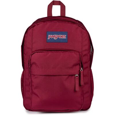 Backpack Jansport Big Day Rouge 34 L Backpack Jansport Big Day Rouge 34 L