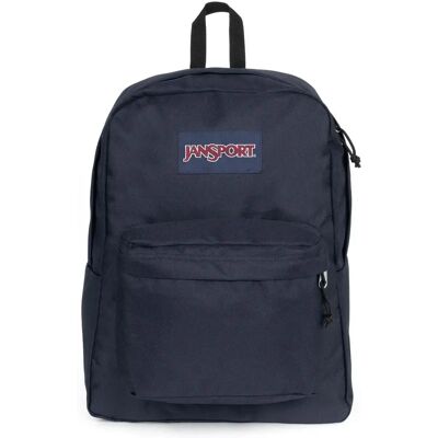 Backpack Jansport Superbreak One Bleu TU Backpack Jansport Superbreak One Bleu TU