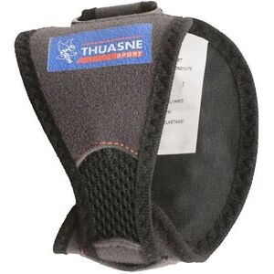 Anti epicondylitis bracelet Thuasne Noir S Anti epicondylitis bracelet Thuasne Noir S