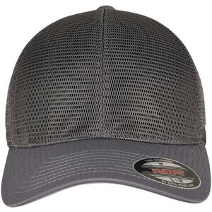 Cap Urban Classics 360 omnimesh basic Marron One size Cap Urban Classics 360 omnimesh basic Marron One size