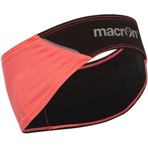 Headband Macron running vince fluo Orange One size Headband Macron running vince fluo Orange One size