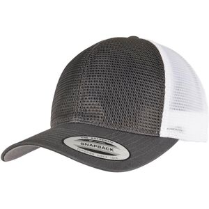 Cap Urban Classics 360 omnimesh coton Marron One size Cap Urban Classics 360 omnimesh coton Marron One size