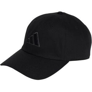 Baseball cap adidas Dad Tonal Noir 58/60 cm Baseball cap adidas Dad Tonal Noir 58/60 cm