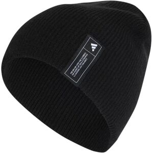 Beanie adidas Essentials Noir 56/58 cm Beanie adidas Essentials Noir 56/58 cm