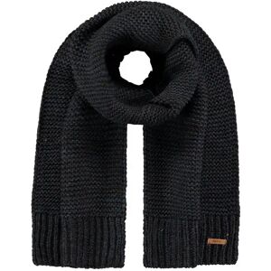 Women's scarf Barts Jasmin Gris One size Women's scarf Barts Jasmin Gris One size