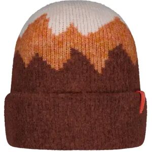Women's hat Barts Pipit Marron One size Women's hat Barts Pipit Marron One size