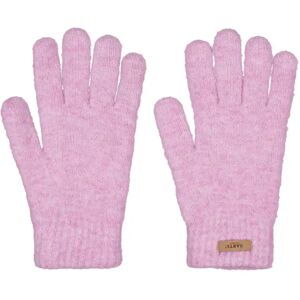 Women's gloves Barts Witzia Rose One size Women's gloves Barts Witzia Rose One size