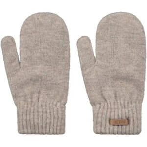 Women's mittens Barts Witzia Marron One size Women's mittens Barts Witzia Marron One size