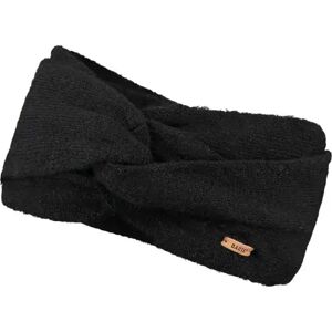 Women's headband Barts Witzia Noir One size Women's headband Barts Witzia Noir One size