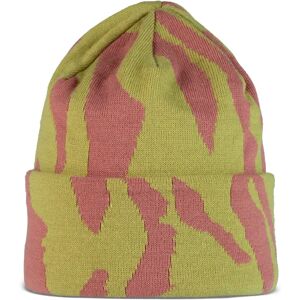 Knitted women’s beanie Buff Kyre Rouge TU Knitted women’s beanie Buff Kyre Rouge TU