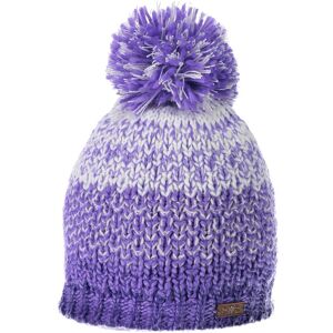 Women's hat CMP Violet One size Women's hat CMP Violet One size
