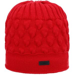 Women's hat CMP Rouge One size Women's hat CMP Rouge One size