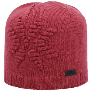 Women's hat CMP Rouge One size Women's hat CMP Rouge One size
