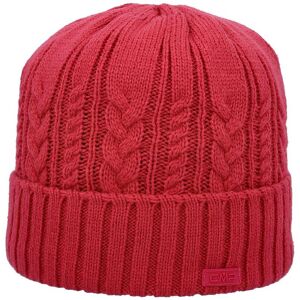 Women's hat CMP Rouge One size Women's hat CMP Rouge One size