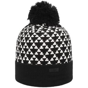 Women's hat CMP Noir One size Women's hat CMP Noir One size