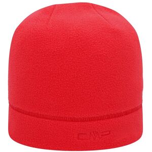 Women's Fleece Beanie CMP Rouge One size Women's Fleece Beanie CMP Rouge One size