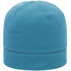 Women's Fleece Beanie CMP Bleu One size Women's Fleece Beanie CMP Bleu One size