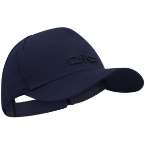 Women's baseball cap CMP Noir One size Women's baseball cap CMP Noir One size
