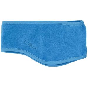Women's Fleece Headband CMP Bleu One size Women's Fleece Headband CMP Bleu One size