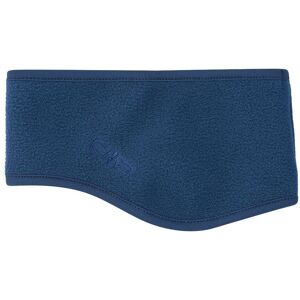 Women's Fleece Headband CMP Bleu One size Women's Fleece Headband CMP Bleu One size