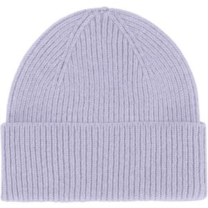 Single pleat cap Colorful Standard Soft Lavender Violet One size Single pleat cap Colorful Standard Soft Lavender Violet One size