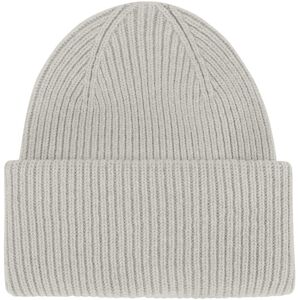 Single pleat cap Colorful Standard Limestone Grey Gris One size Single pleat cap Colorful Standard Limestone Grey Gris One size