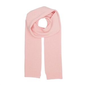 woolen scarf Colorful Standard Merino faded pink Rose One size woolen scarf Colorful Standard Merino faded pink Rose One size