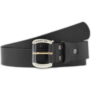 Women's belt G-Star Dast Noir 85 cm Women's belt G-Star Dast Noir 85 cm