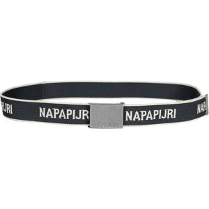 Belt Napapijri Orion Noir TU Belt Napapijri Orion Noir TU