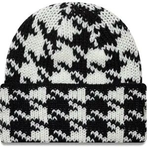 Women's hat New Era Houdstooth Noir TU Women's hat New Era Houdstooth Noir TU