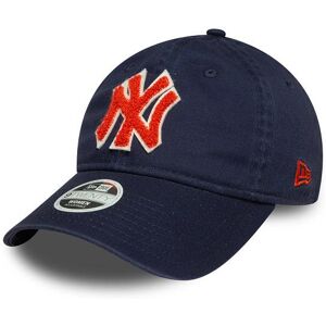 new era New York Yankees 9twenty women's baseball cap Boucle Bleu One size new era New York Yankees 9twenty women's baseball cap Boucle Bleu One size