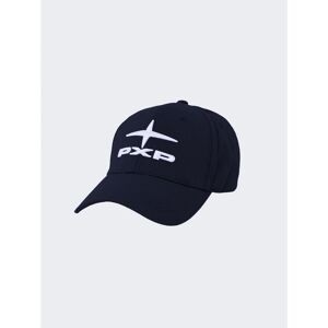 Baseball cap Project X Paris Essentials Noir One size Baseball cap Project X Paris Essentials Noir One size