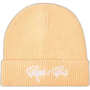 Project X Paris Essentials Hat Orange One size Project X Paris Essentials Hat Orange One size