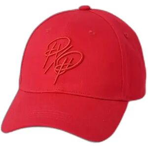 Snapback cap Project X Paris Rouge One size Snapback cap Project X Paris Rouge One size