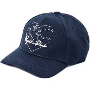 Heartworld baseball cap Project X Paris Noir One size Heartworld baseball cap Project X Paris Noir One size