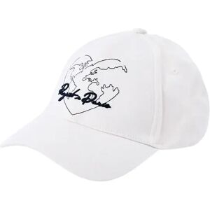 Heartworld baseball cap Project X Paris Blanc One size Heartworld baseball cap Project X Paris Blanc One size