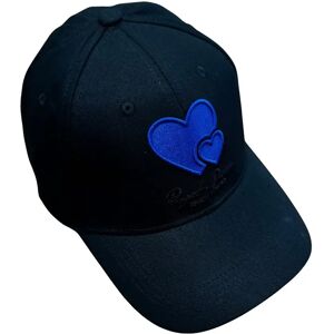 Baseball cap Project X Paris Noir One size Baseball cap Project X Paris Noir One size