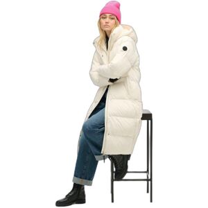 Soft ribbed knit beanie for women Superdry Rose One size Soft ribbed knit beanie for women Superdry Rose One size