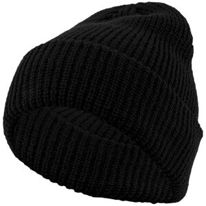 Urban Classics Urban Classic ailor beanie Noir One size Urban Classics Urban Classic ailor beanie Noir One size