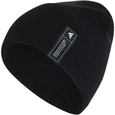 Beanie adidas Essentials Noir 56/58 cm Beanie adidas Essentials Noir 56/58 cm