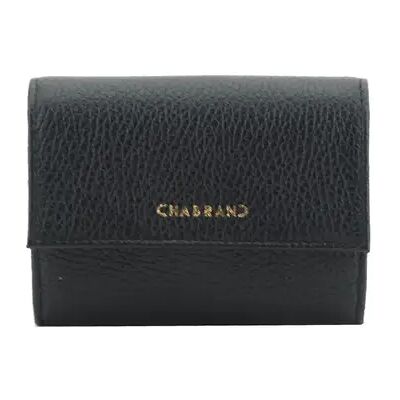 Leather purse for women Chabrand Montmartre Noir TU Leather purse for women Chabrand Montmartre Noir TU